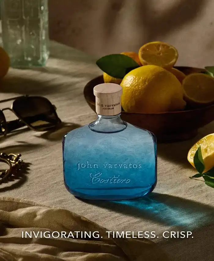 Hình 5 - John Varvatos Artisan Costiero (2026) EDP 125ml