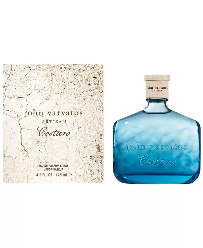 Hình 4 - John Varvatos Artisan Costiero (2026) EDP 125ml