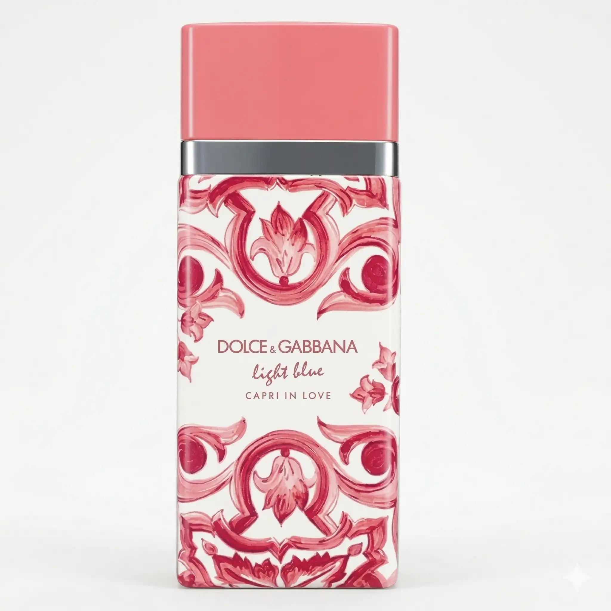 Dolce & Gabbana Light Blue Capri In Love Travel Exclusive (2026)