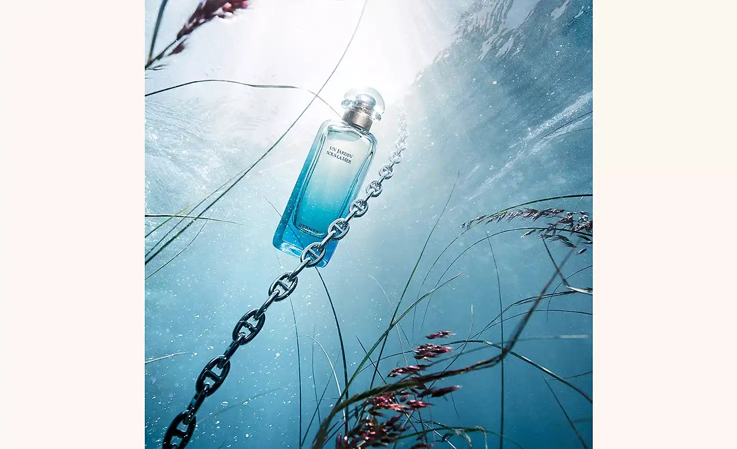 Hình 2 - Hermes Un Jardin Sous la Mer (2026) EDT 100ml