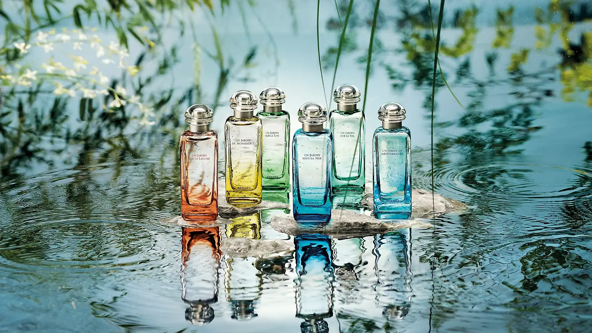 Hình 3 - Hermes Un Jardin Sous la Mer (2026) EDT 100ml