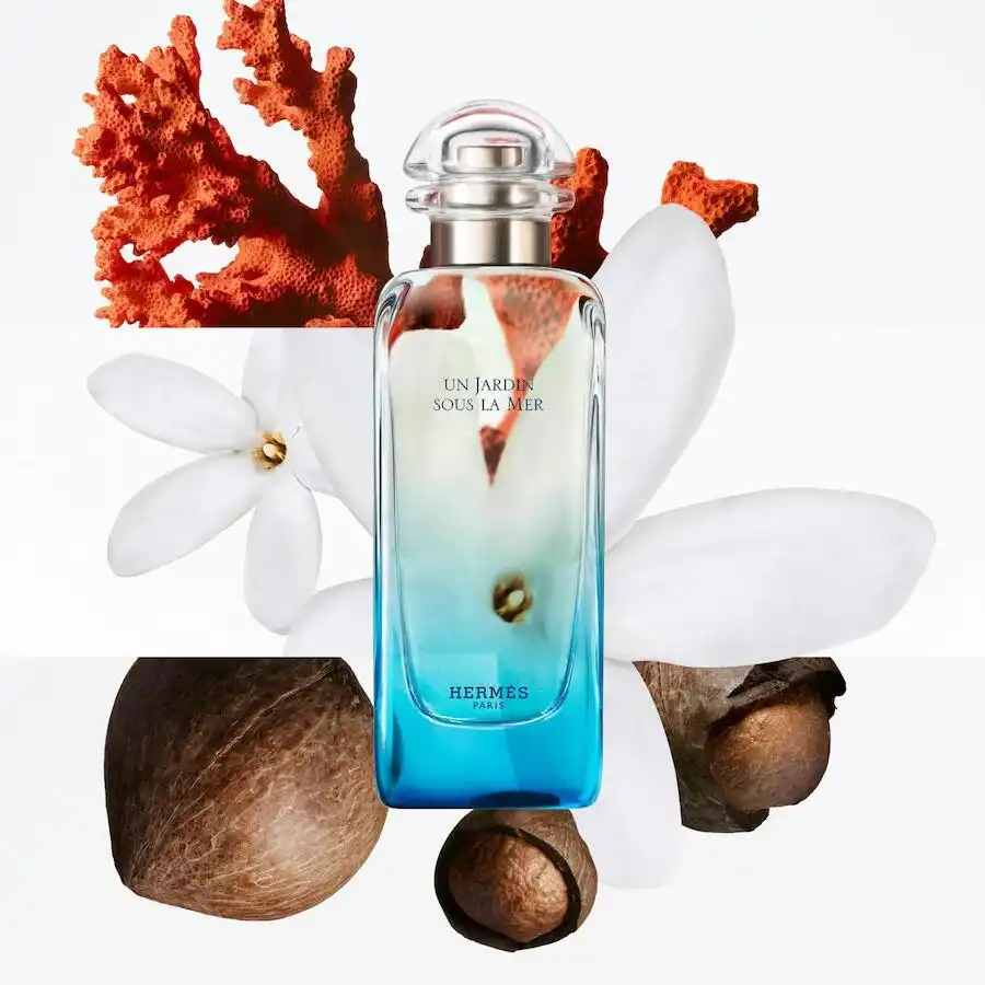 Hình 8 - Hermes Un Jardin Sous la Mer (2026) EDT 100ml