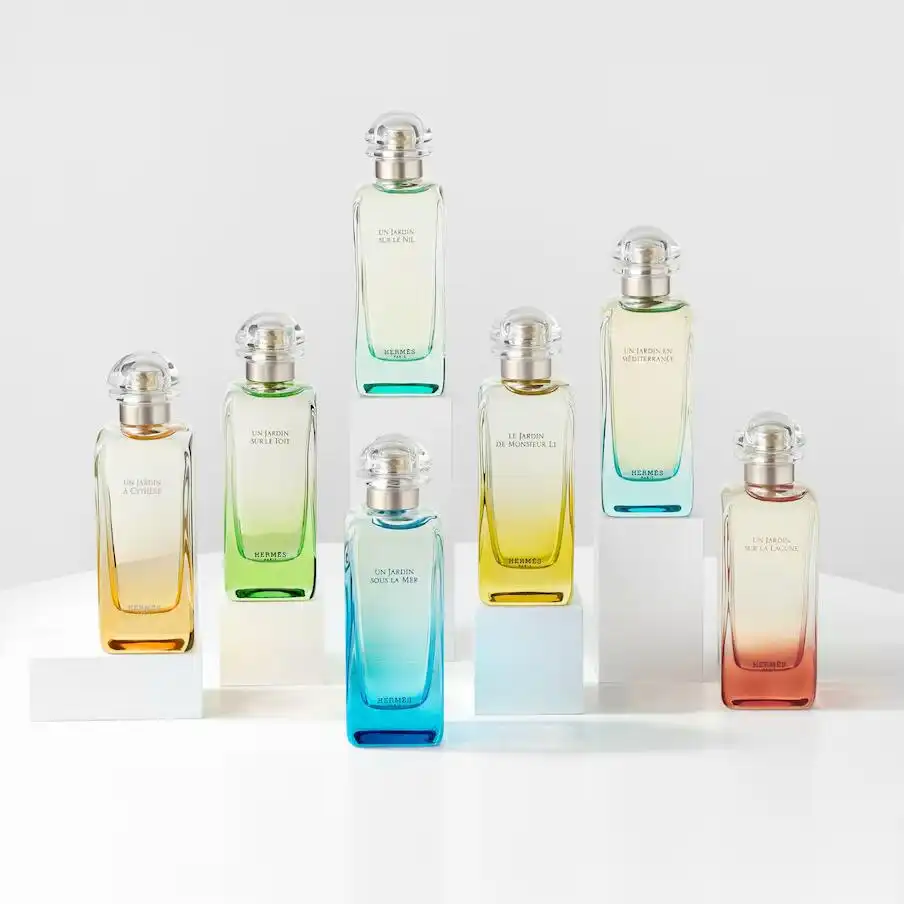 Hình 7 - Hermes Un Jardin Sous la Mer (2026) EDT 100ml