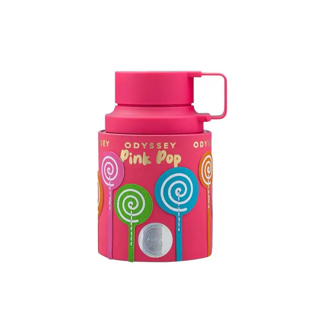 Armaf Odyssey Pink Pop (2026)