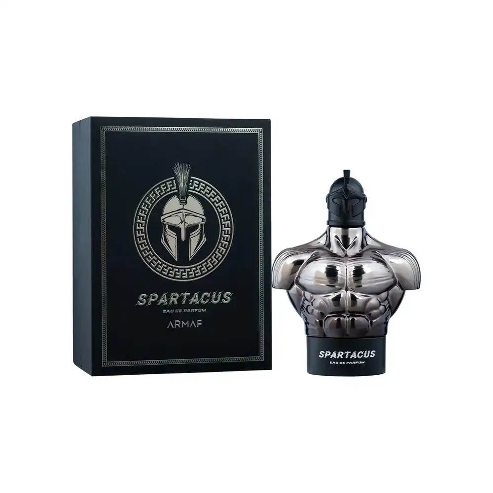 Hình 4 - Armaf Spartacus (2026) EDP 100ml