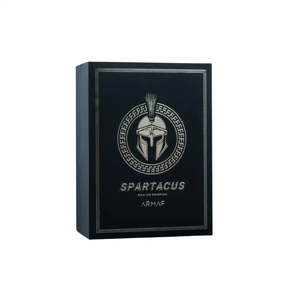 Hình 5 - Armaf Spartacus (2026) EDP 100ml