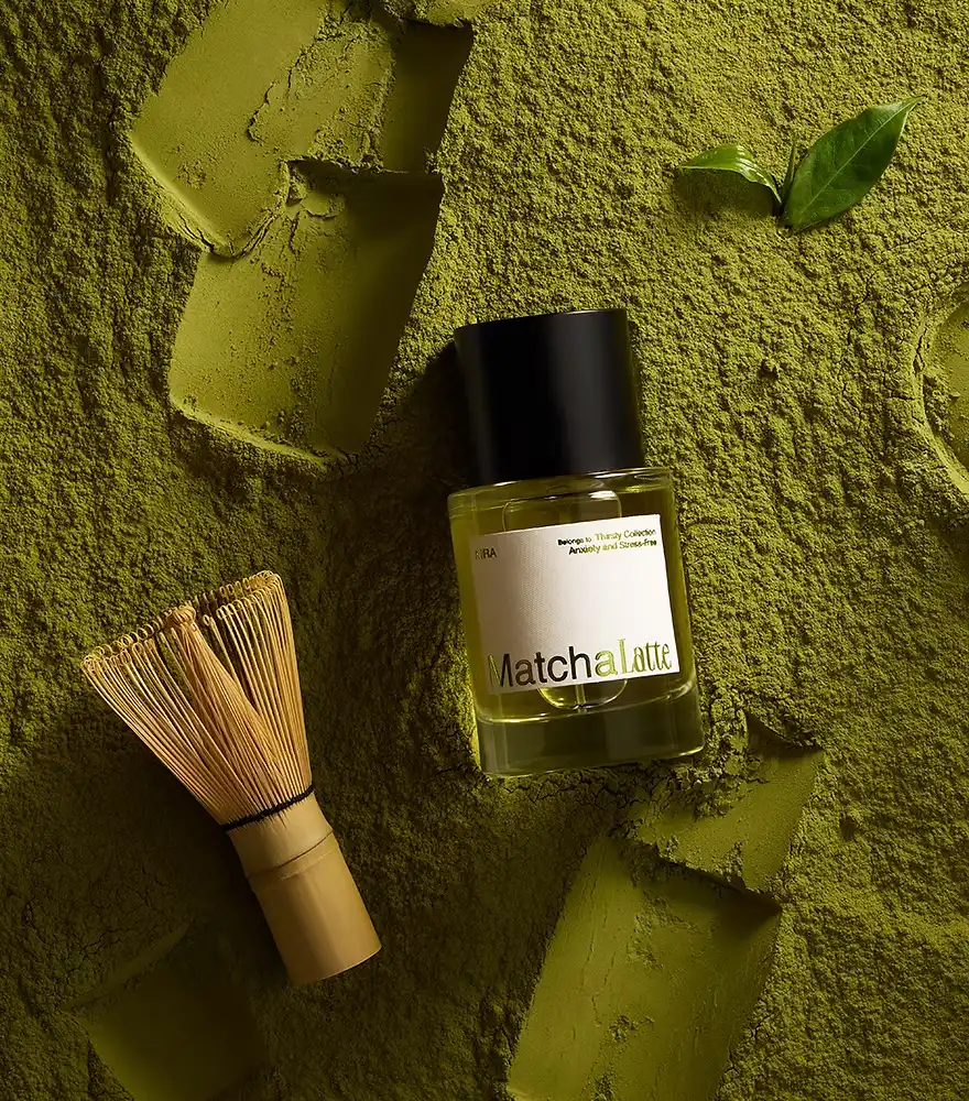 Hình 2 - Kira Matcha Latte (2024) EDP 50ml