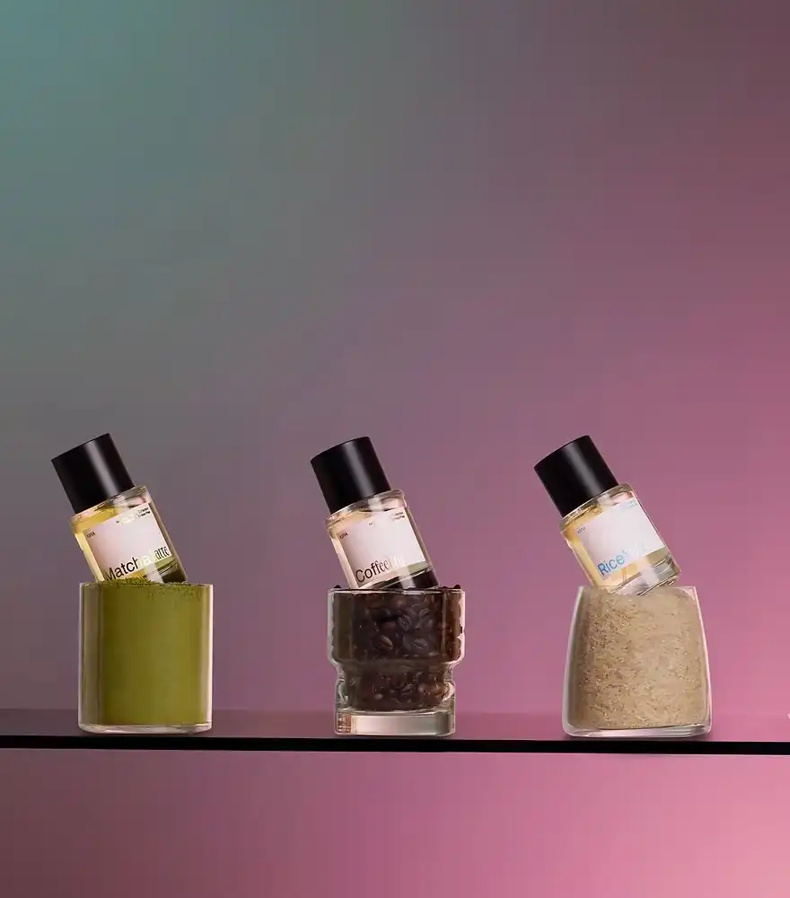 Hình 3 - Kira Matcha Latte (2024) EDP 50ml