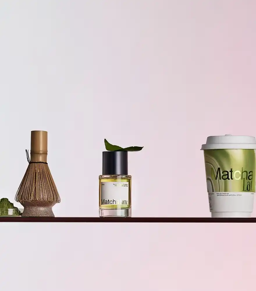 Hình 5 - Kira Matcha Latte (2024) EDP 50ml