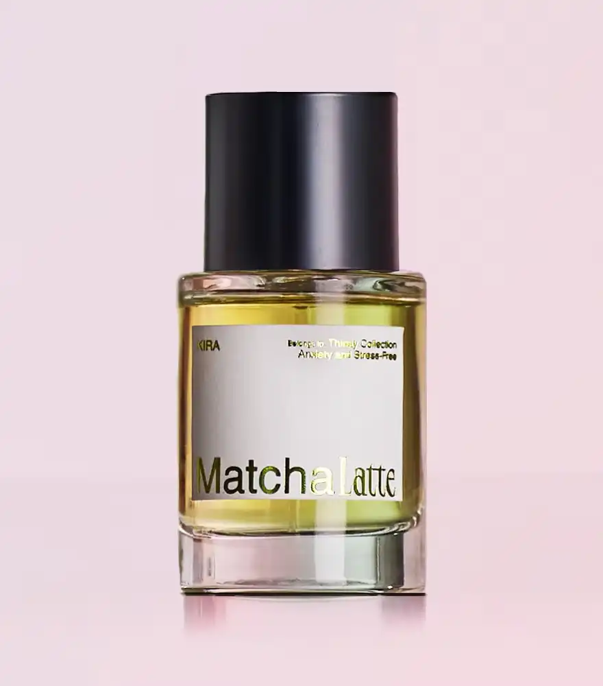 Kira Matcha Latte (2024)