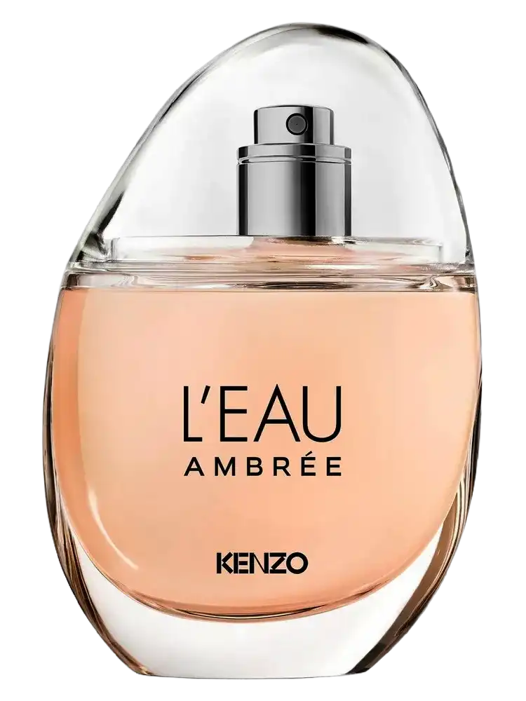 Kenzo L’Eau Ambrée (2026)