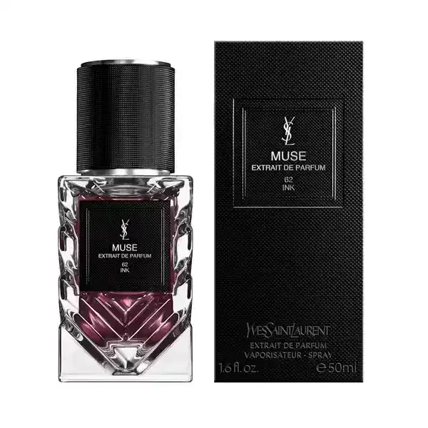 Yves Saint Laurent Muse (2026) Extrait de Parfum - MC Perfume