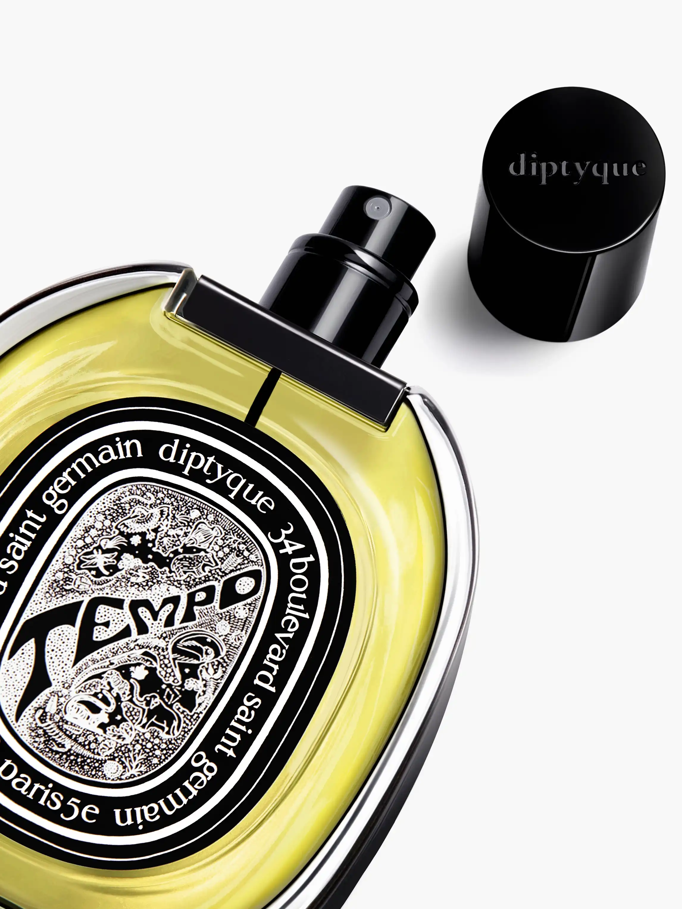Hình 3 - Diptyque Tempo EDP 75ml