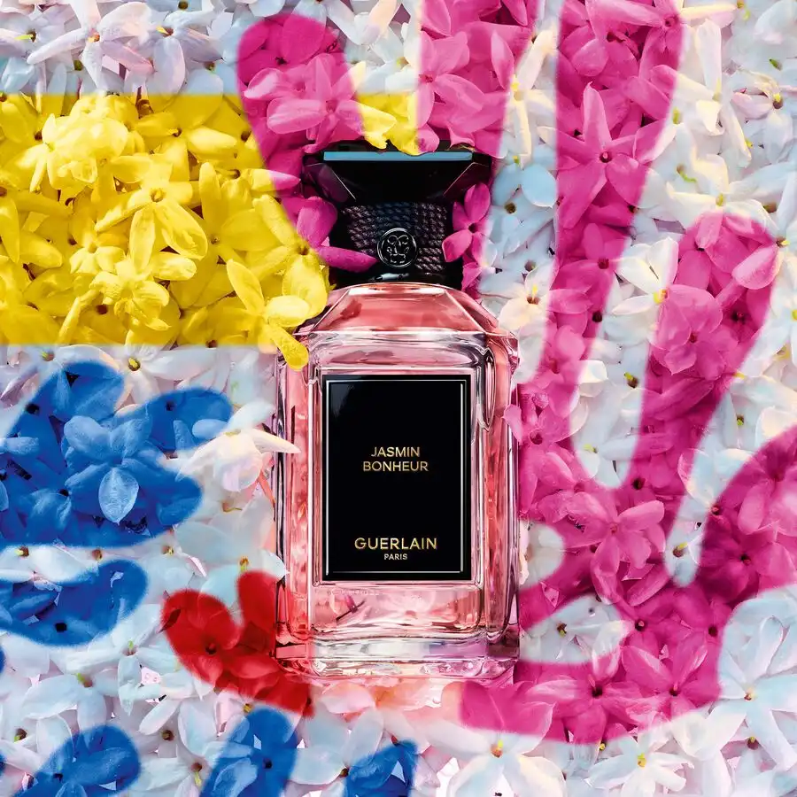 Hình 5 - Guerlain Jasmin Bonheur EDP 100ml