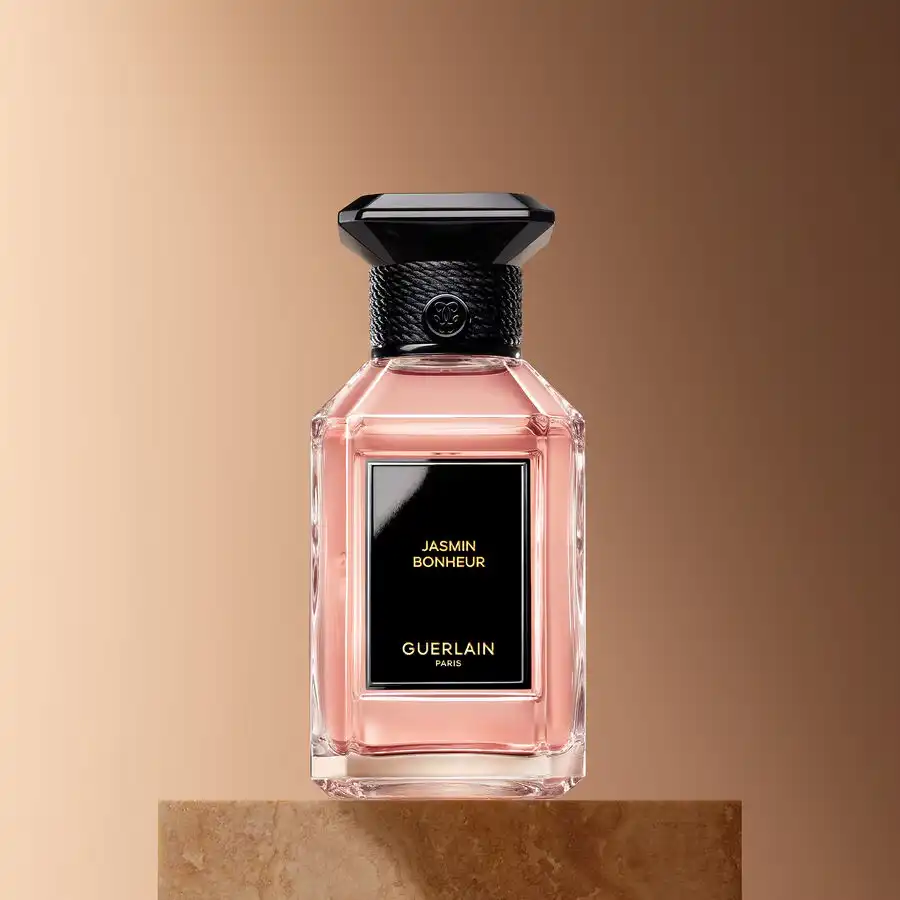 Guerlain Jasmin Bonheur