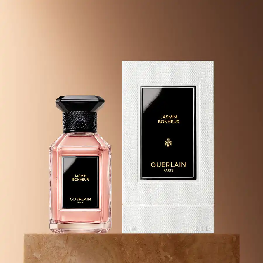 Hình 4 - Guerlain Jasmin Bonheur EDP 100ml