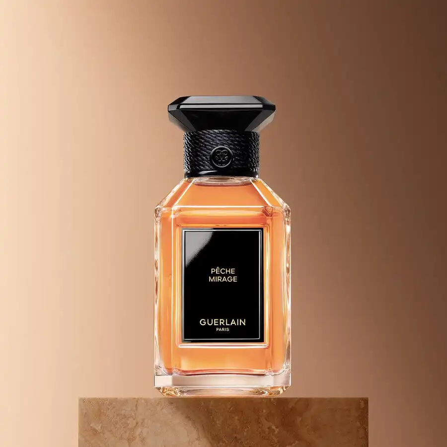 Guerlain Pêche Mirage (2025)
