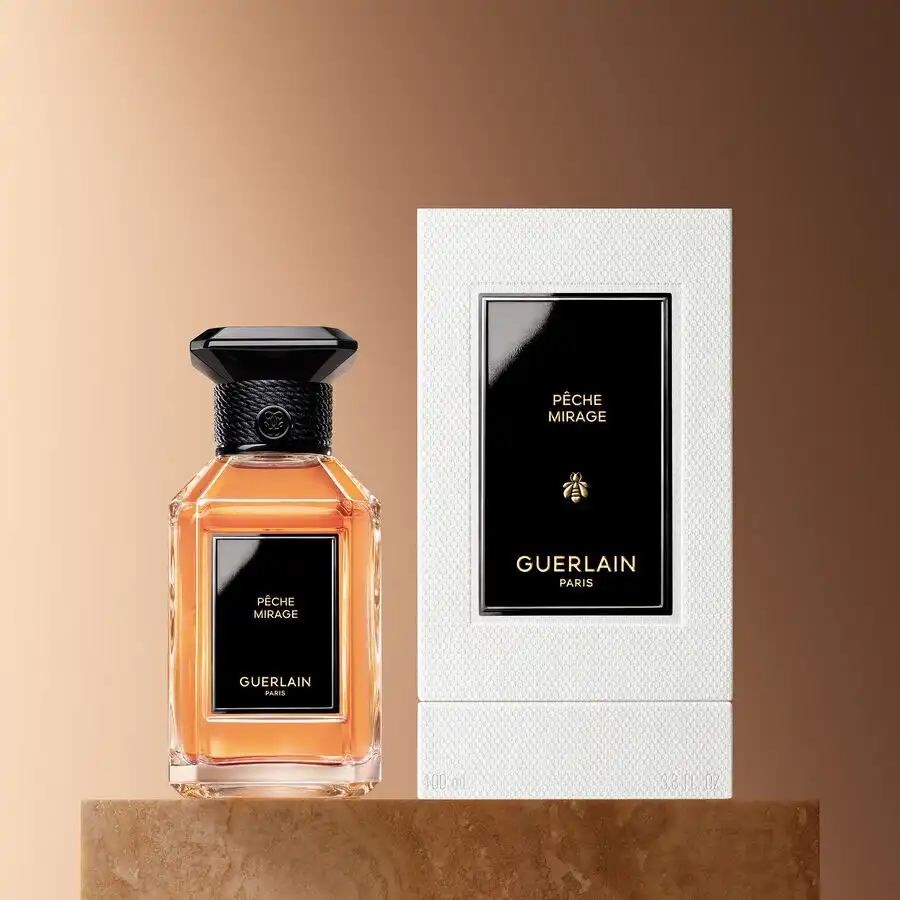 Hình 4 - Guerlain Pêche Mirage (2025) EDP 100ml