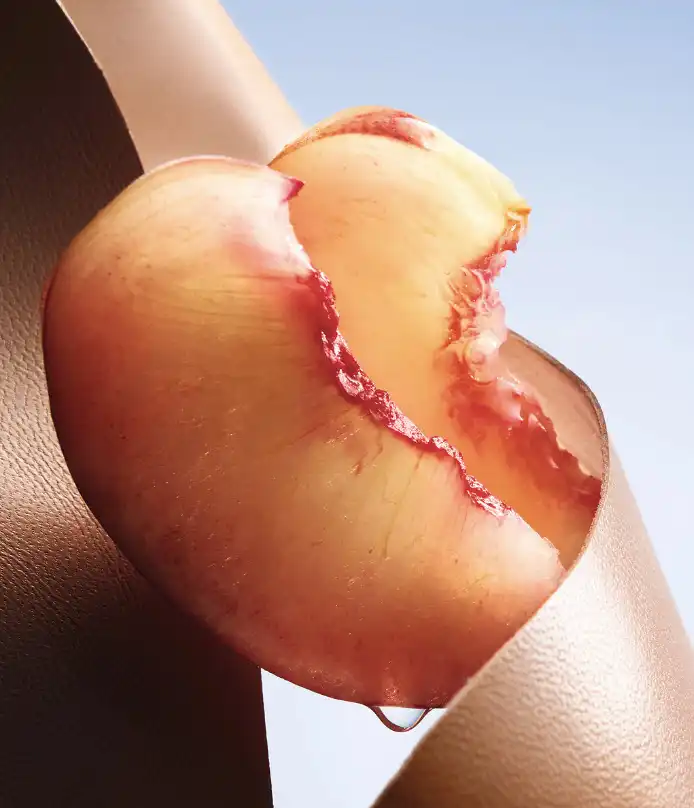 Hình 5 - Guerlain Pêche Mirage (2025) EDP 100ml