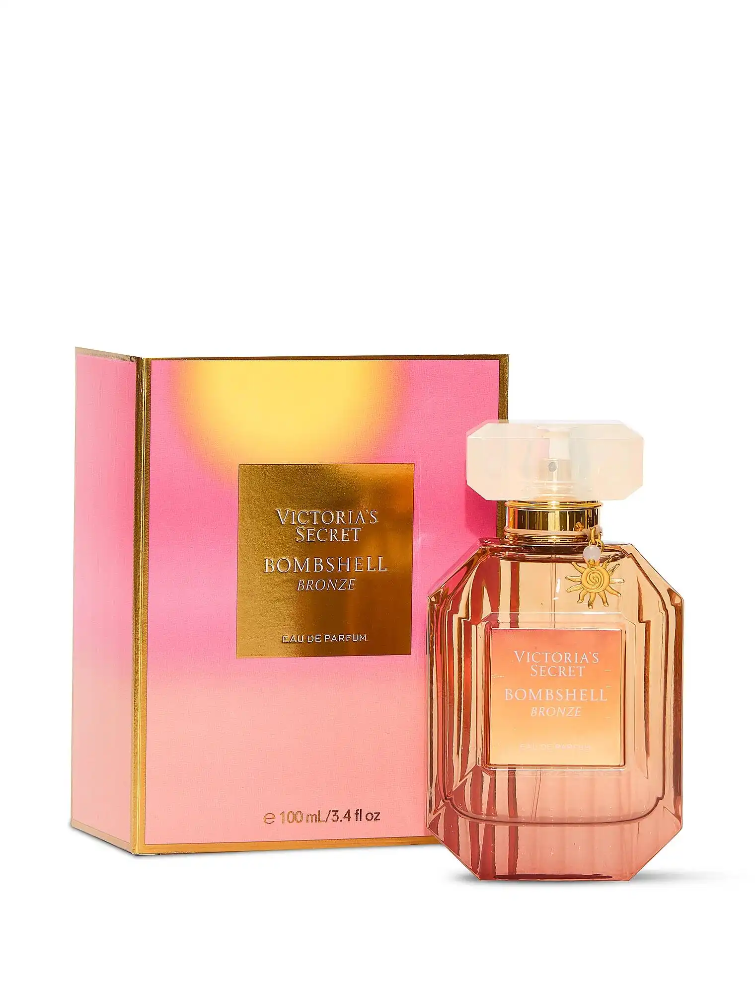 Hình 4 - Victoria’s Secret Bombshell Bronze (2026) EDP 100ml