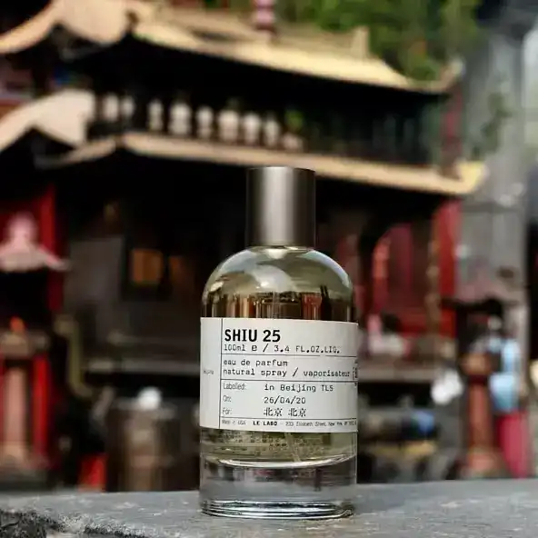 Hình 5 - Le Labo Shiu 25 (2026) EDP 100ml