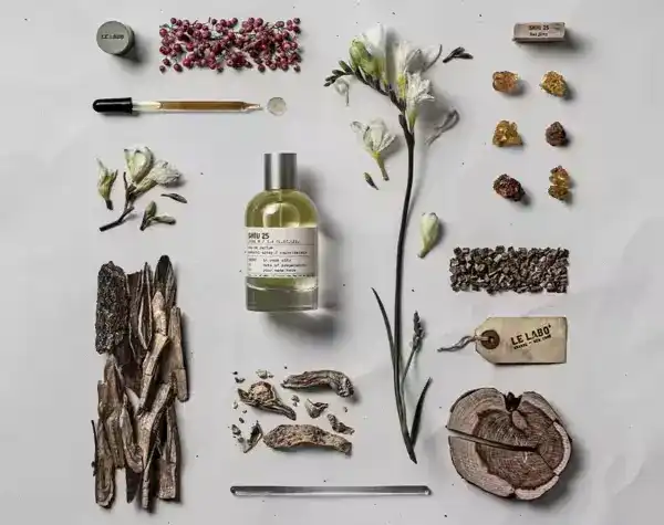 Hình 6 - Le Labo Shiu 25 (2026) EDP 100ml