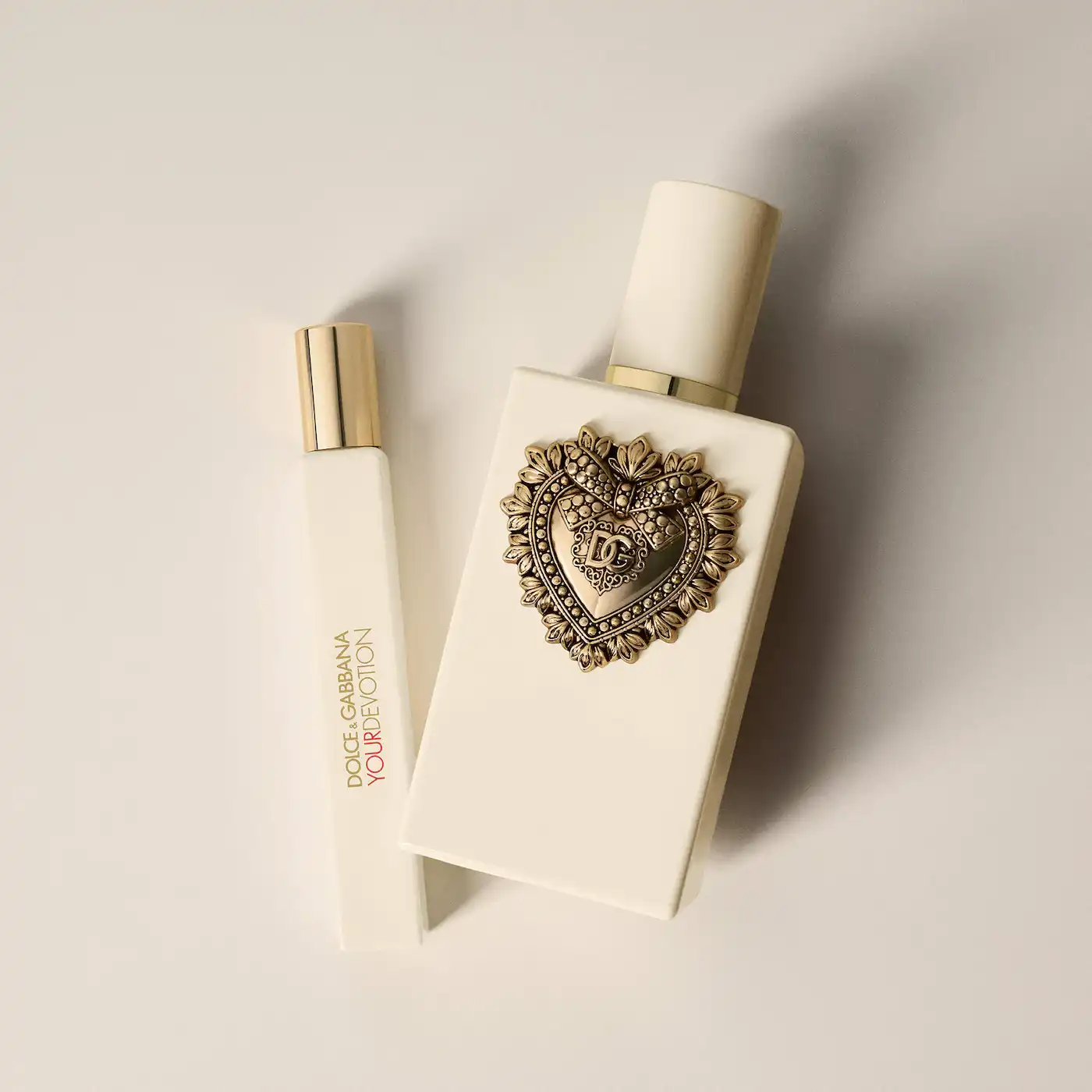 Hình 7 - Dolce & Gabbana Your Devotion (2026) EDP Intense 100ml