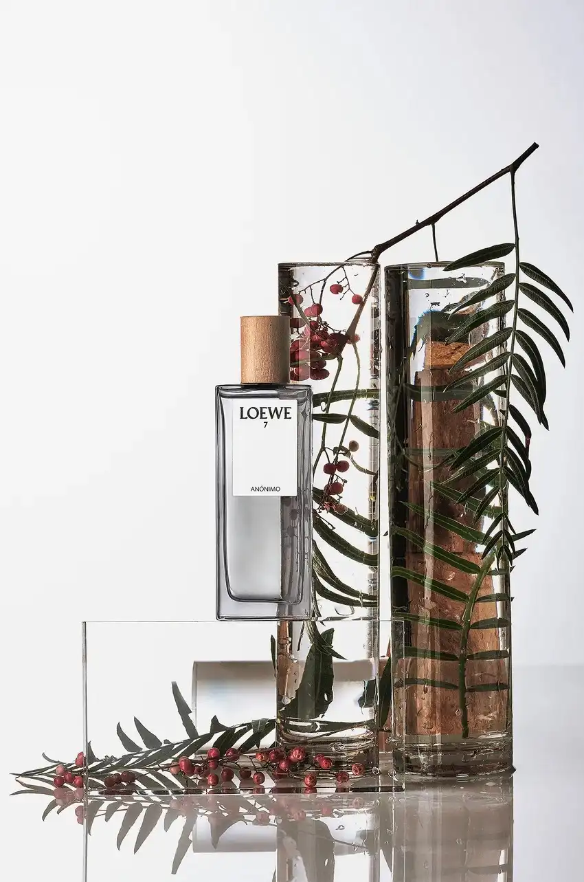 Hình 2 - Loewe 7 Anónimo EDP 50ml