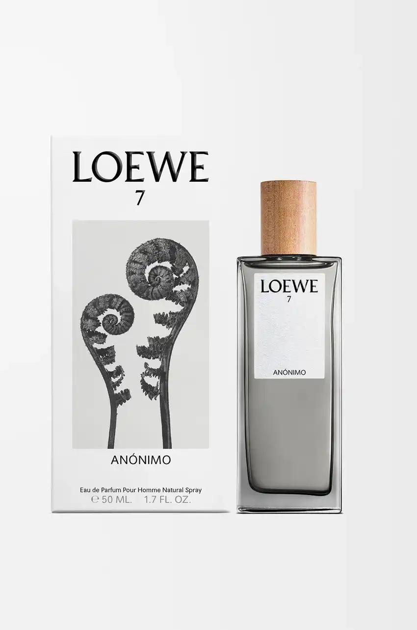 Hình 3 - Loewe 7 Anónimo EDP 50ml
