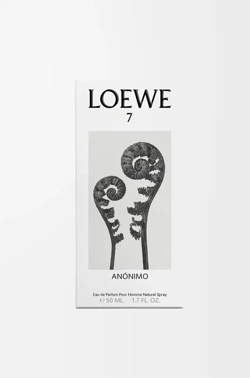 Hình 4 - Loewe 7 Anónimo EDP 50ml