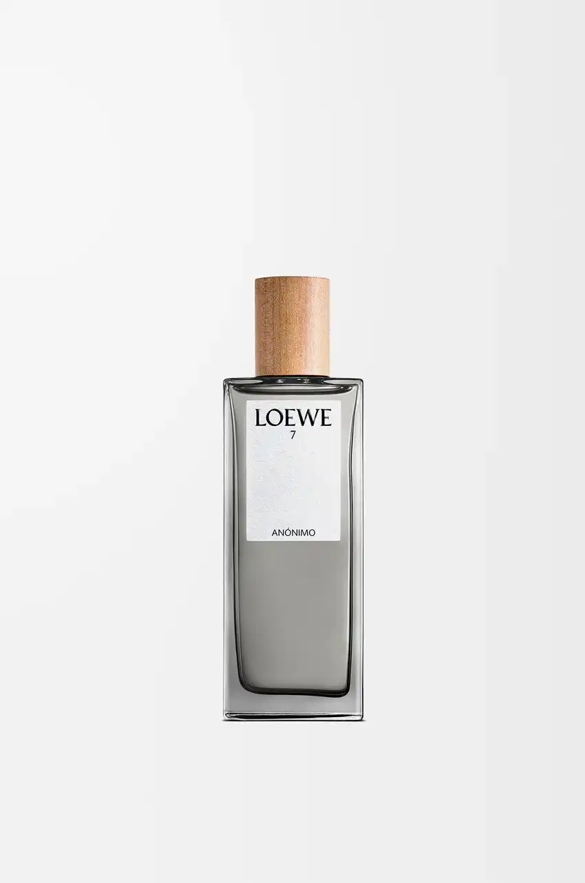 Loewe 7 Anónimo