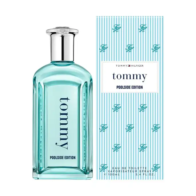 Hình 4 - Tommy Hilfiger Tommy Boy Poolside Edition (2026) EDT 100ml