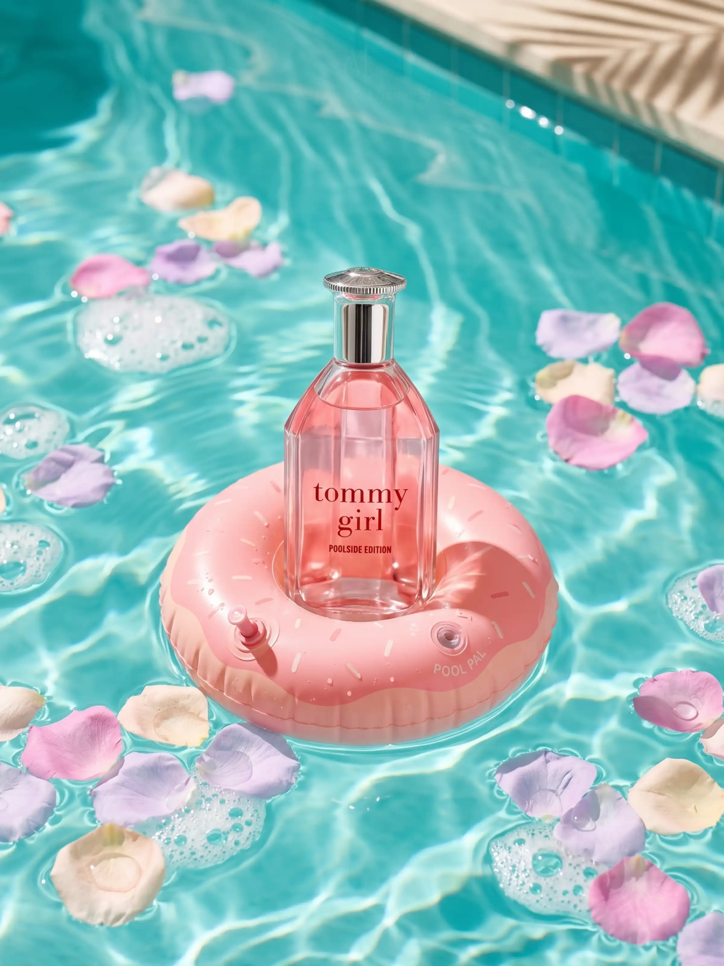 Hình 3 - Tommy Hilfiger Tommy Girl Poolside Edition (2026) EDT 100ml