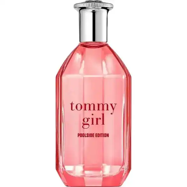 Tommy Hilfiger Tommy Girl Poolside Edition (2026)