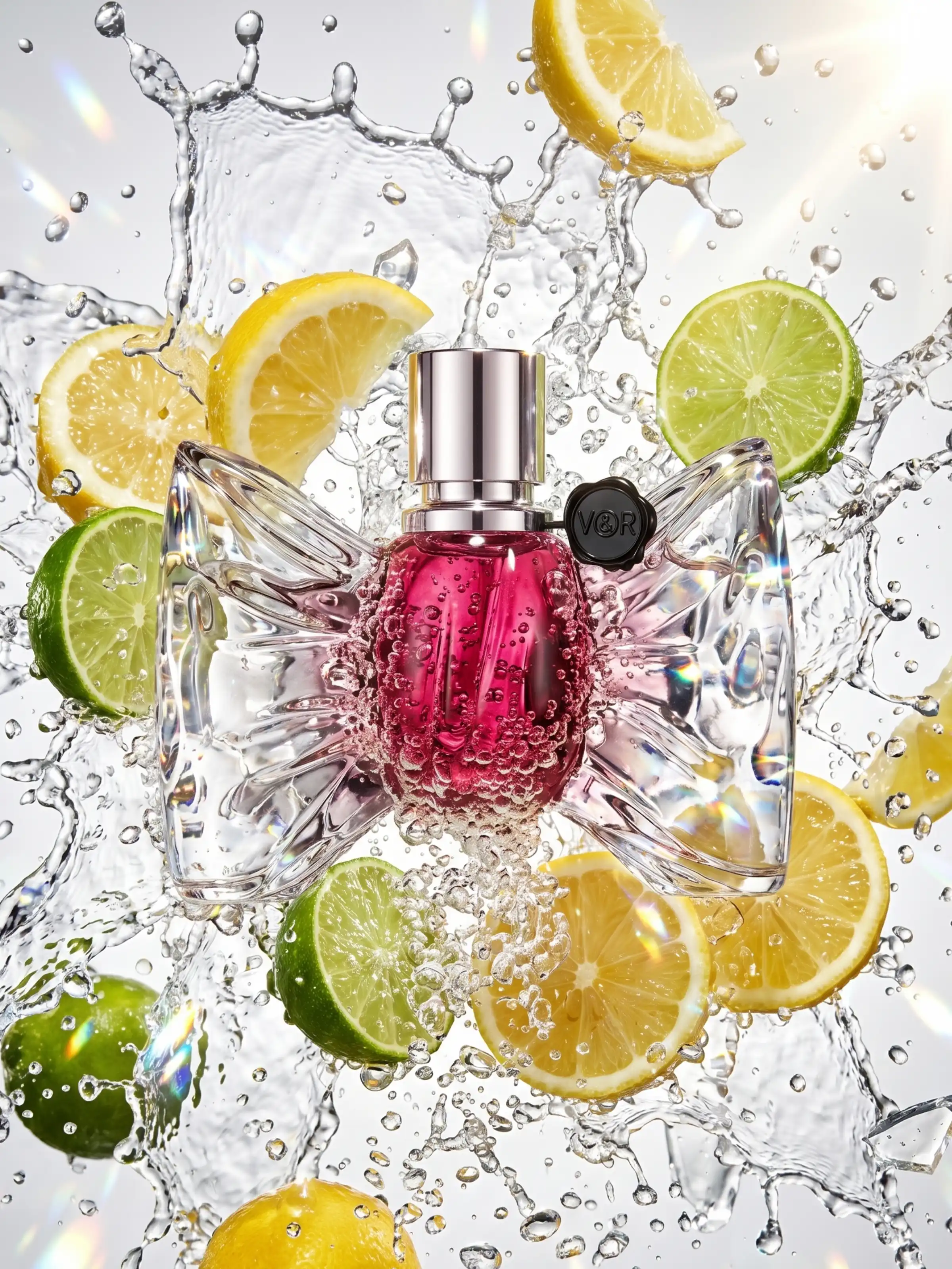 Hình 3 - Viktor & Rolf Bonbon Cola Fizz (2026) EDP 90ml