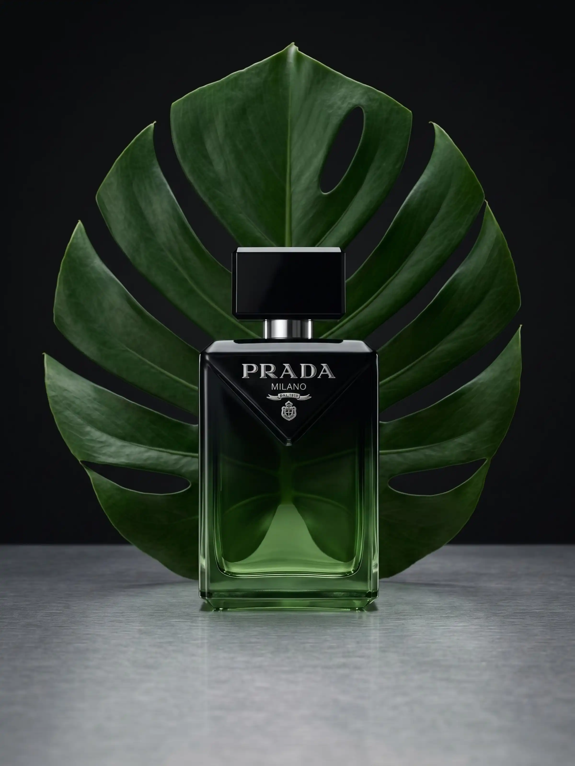 Hình 10 - Prada Paradigme Le Parfum (2026) 100ml