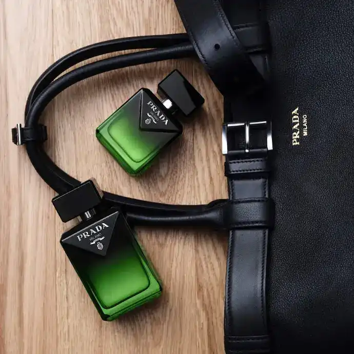 Hình 6 - Prada Paradigme Le Parfum (2026) 100ml