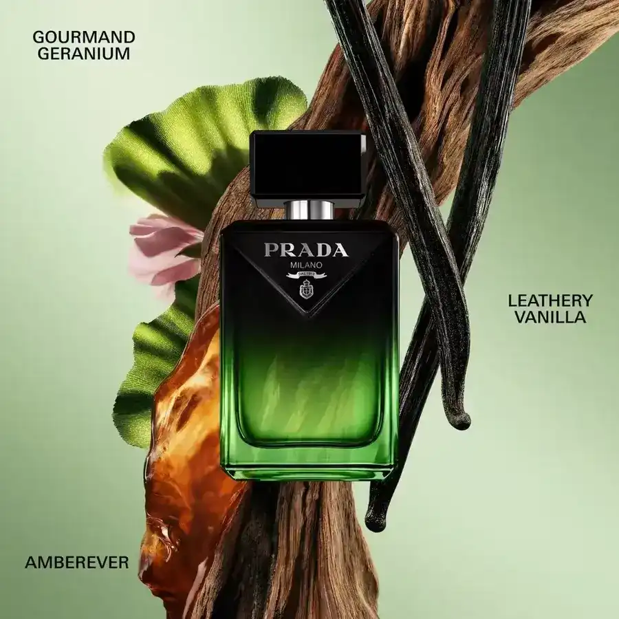 Hình 3 - Prada Paradigme Le Parfum (2026) 100ml