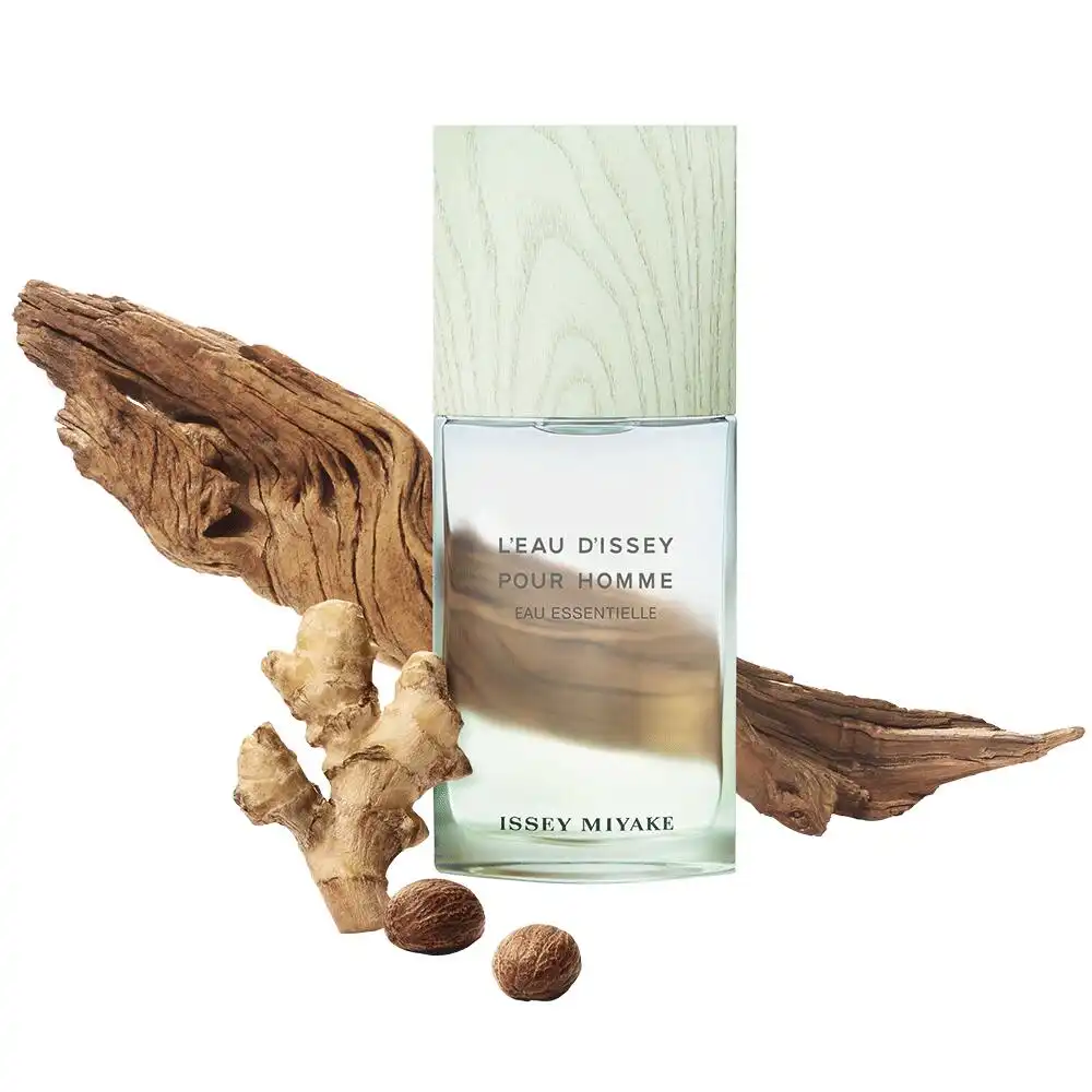 Hình 6 - Issey Miyake L’Eau D’Issey Pour Homme Eau Essentielle (2026) EDP 125ml