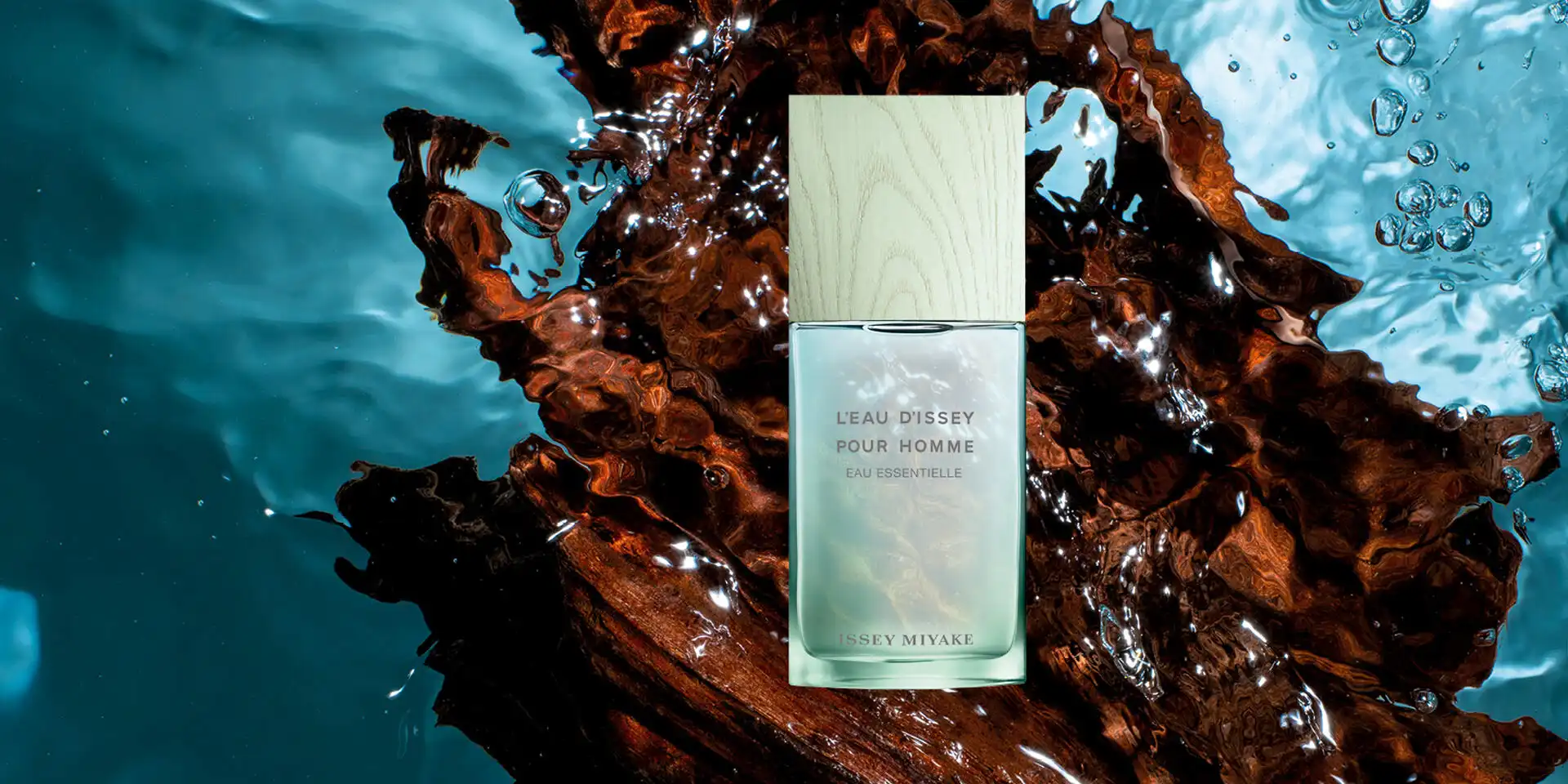 Hình 3 - Issey Miyake L’Eau D’Issey Pour Homme Eau Essentielle (2026) EDP 125ml