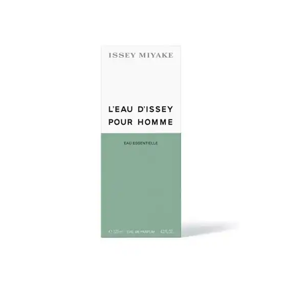Hình 4 - Issey Miyake L’Eau D’Issey Pour Homme Eau Essentielle (2026) EDP 125ml