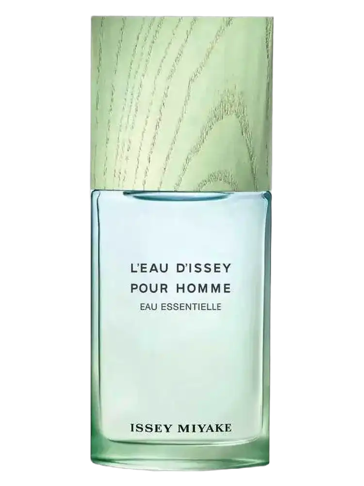 Issey Miyake L’Eau D’Issey Pour Homme Eau Essentielle (2026)