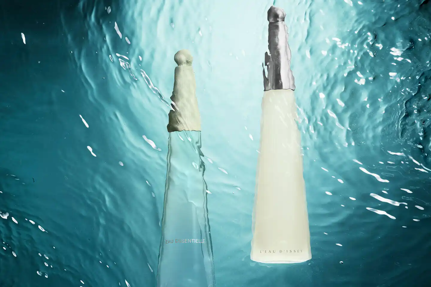 Hình 6 - Issey Miyake L’Eau D’Issey Eau Essentielle (2026) EDP 125ml