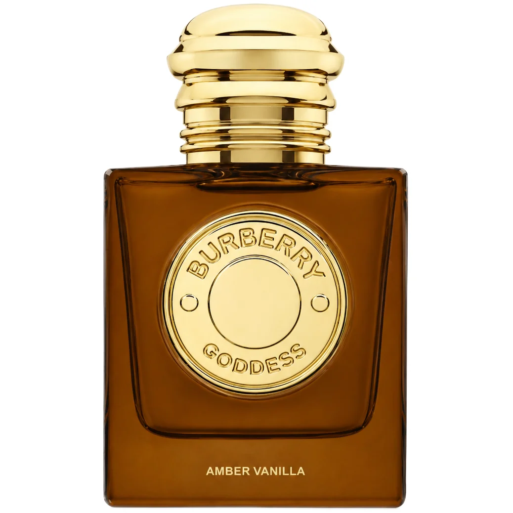 Burberry Goddess Amber Vanilla (2026)