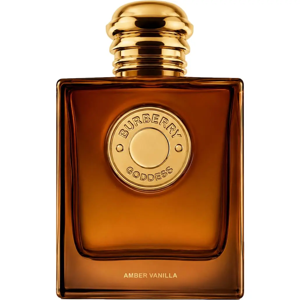 Burberry Goddess Amber Vanilla (2026)
