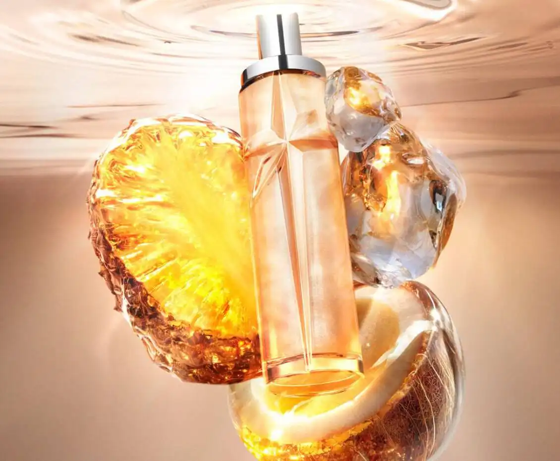 Hình 5 - Mugler Starlicious Pineapple Musk (2026) EDT 75ml