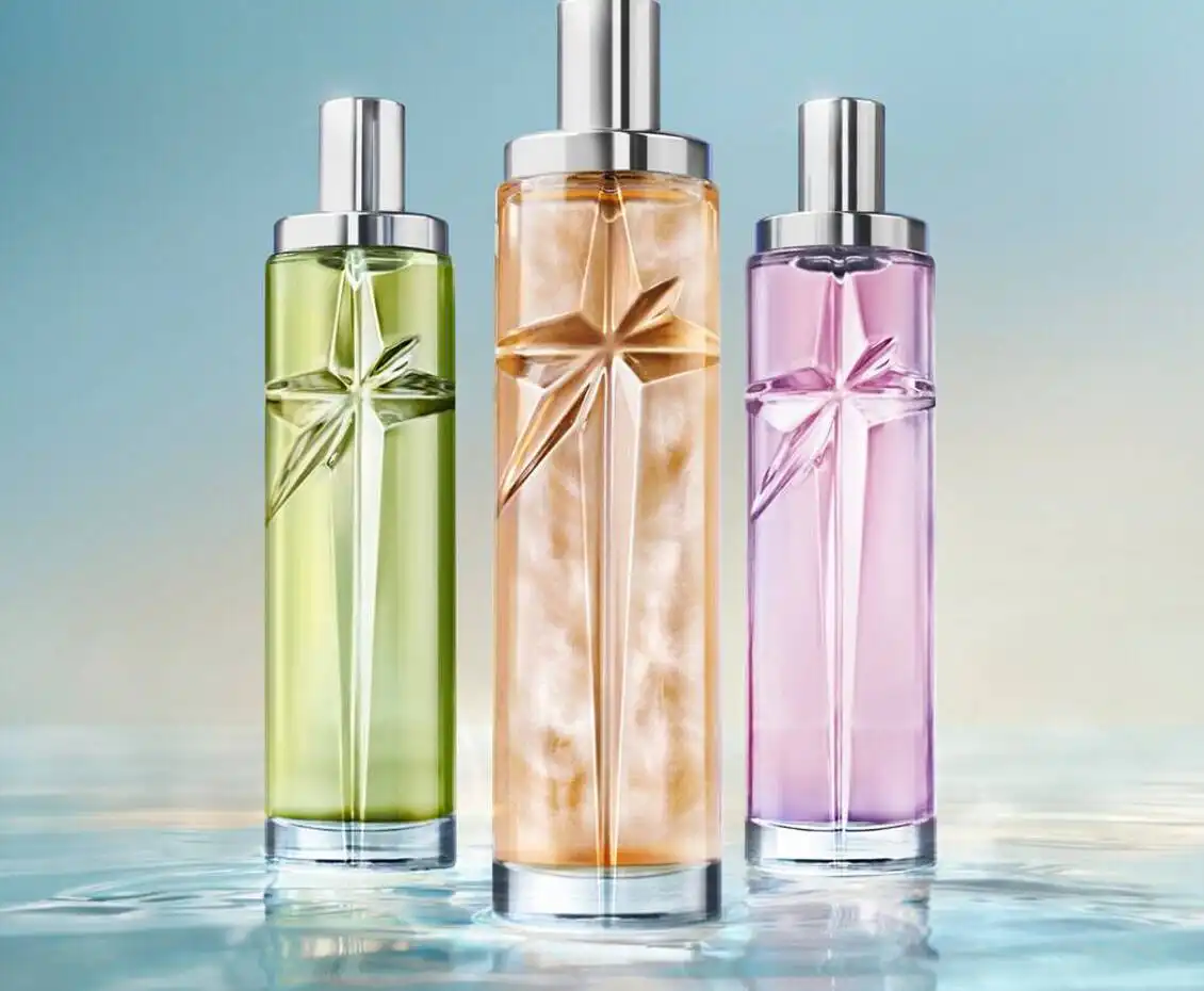 Hình 3 - Mugler Starlicious Pineapple Musk (2026) EDT 75ml
