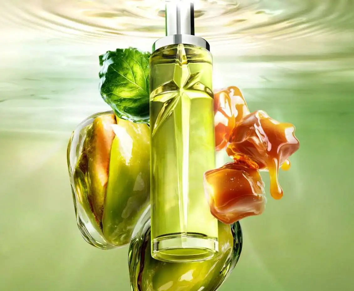 Hình 6 - Mugler Starlicious Pistachio Praline (2026) EDT 75ml