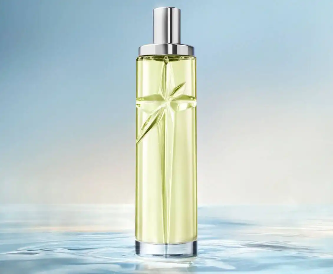 Hình 2 - Mugler Starlicious Pistachio Praline (2026) EDT 75ml