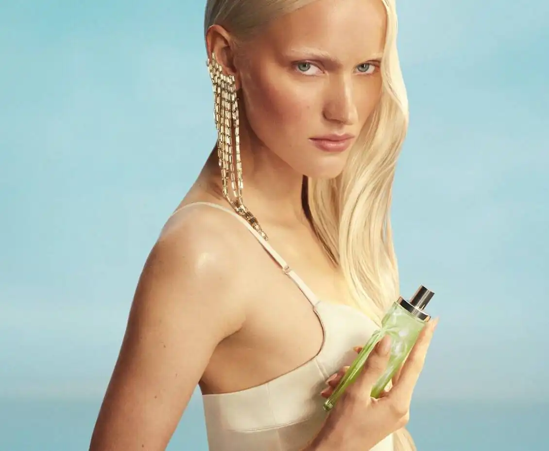 Hình 5 - Mugler Starlicious Pistachio Praline (2026) EDT 75ml